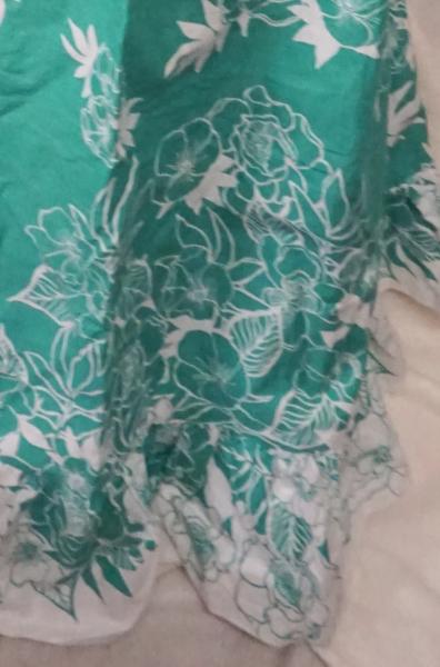 Trägerkleid Gr. 152 von H&M (4193)